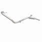 1993-1997 Toyota Land Cruiser Direct-Fit Muffler Kit 108-0214