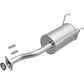1992-2000 Honda Civic Direct-Fit Muffler Kit 108-0058