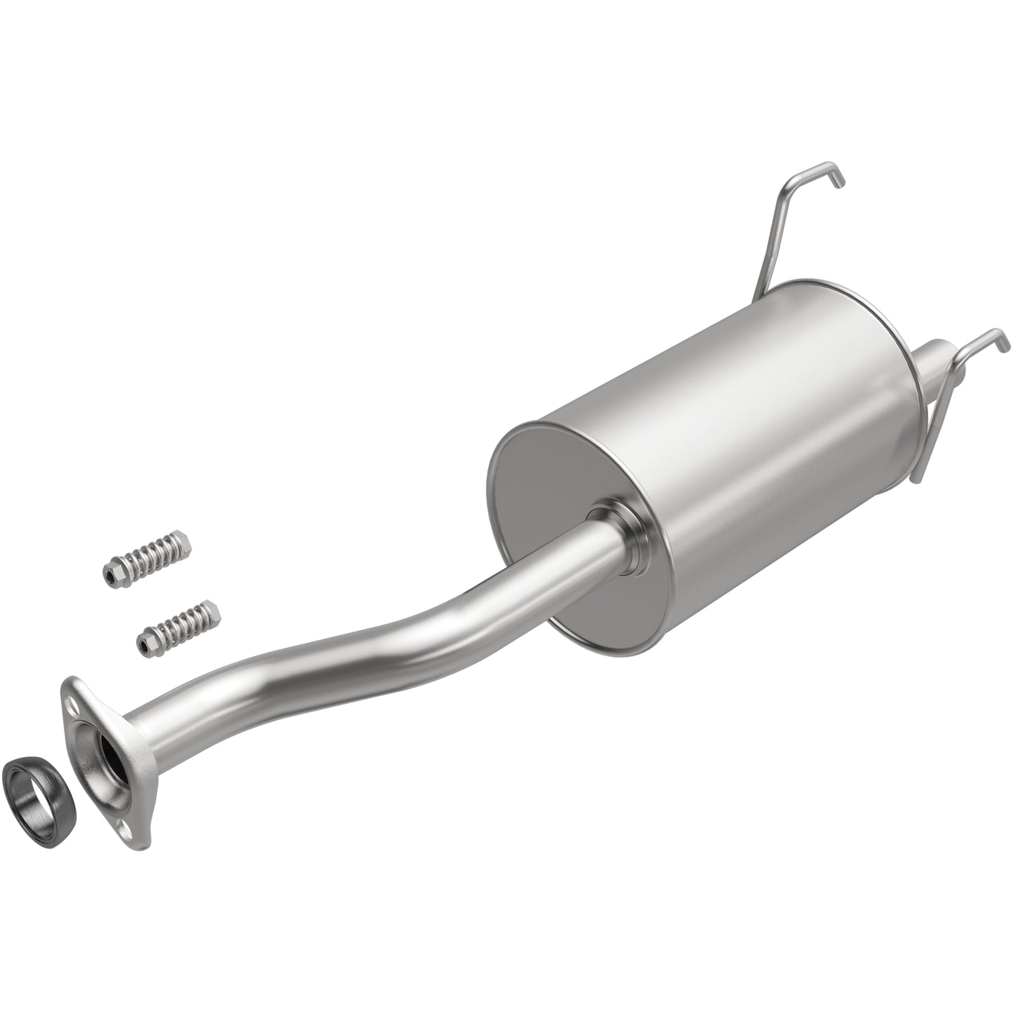 1992-2000 Honda Civic Direct-Fit Muffler Kit 108-0058