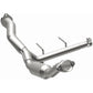 2015-2016 Ford F-150 California Grade CARB Catalytic Converter 5551469