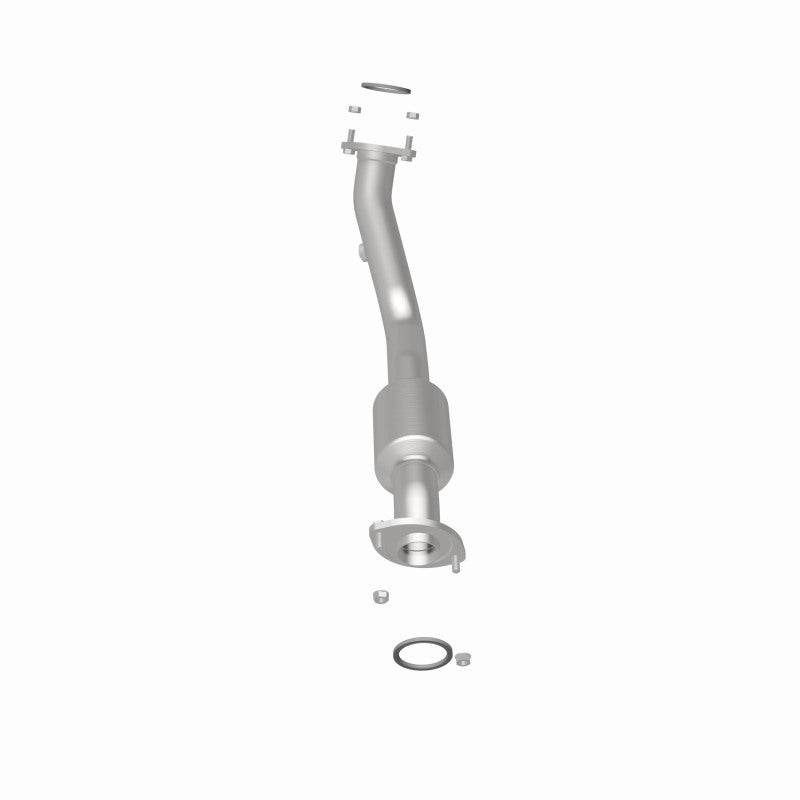 2013-2016 Toyota RAV4 2.5L Direct-Fit Catalytic Converter 5592543 Magnaflow - Catalytic Converters Car Part People