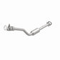 Catalytic Converter for HM Grade Federal / EPA Compliant Direct-Fit Catalytic Converter MagnaFlow 93146