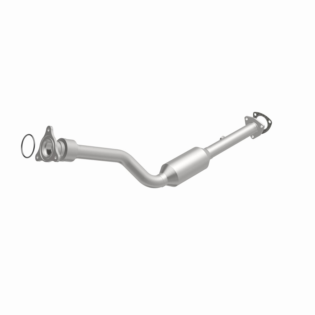 Catalytic Converter for HM Grade Federal / EPA Compliant Direct-Fit Catalytic Converter MagnaFlow 93146