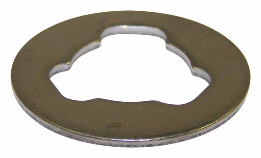 Vintage - Bronze Unpainted Cluster Gear Thrust Washer - 635811