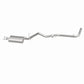 Fits 1986-1989 Ford Bronco II 2.9L Direct-Fit Replacement Exhaust 106-0138