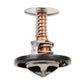 Mr Gasket 6367 Thermostat 160 Degree For LS1 LS7 LS7 LS6 Pontiac Camaro Corvette