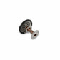 Mr. Gasket Thermostat - 180 Degree - 6368