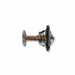 Mr. Gasket Thermostat - 180 Degree - 6368