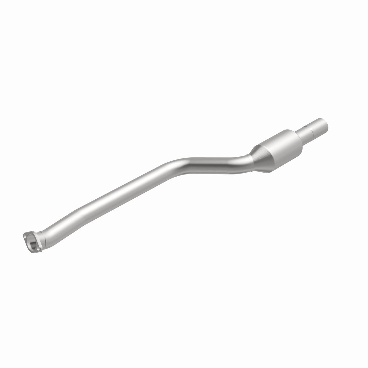 Catalytic Converter for HM Grade Federal / EPA Compliant Direct-Fit Catalytic Converter MagnaFlow 24512