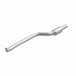 Catalytic Converter for HM Grade Federal / EPA Compliant Direct-Fit Catalytic Converter MagnaFlow 24512