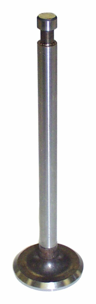 Vintage - Metal Unpainted Intake Valve - 637182