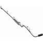 2024 Ford Ranger Cat-Back Performance Exhaust System 19634