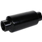 Fuel Filter High Flow Fuel System Universal Fit Aeromotive 12350-BGPL