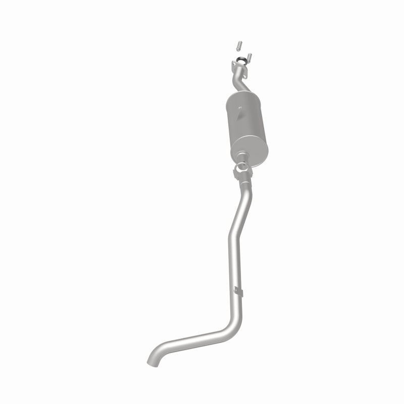 1985-1995 Suzuki Samurai Direct-Fit Replacement Exhaust System 1.3L 106-0223