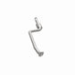 2008-2013 BMW 128i Direct-Fit Catalytic Converter 21-990 Magnaflow - Catalytic Converters Car Part People