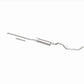 Fits 2004-2008 Ford F-150 Direct-Fit Replacement Exhaust System 106-0697