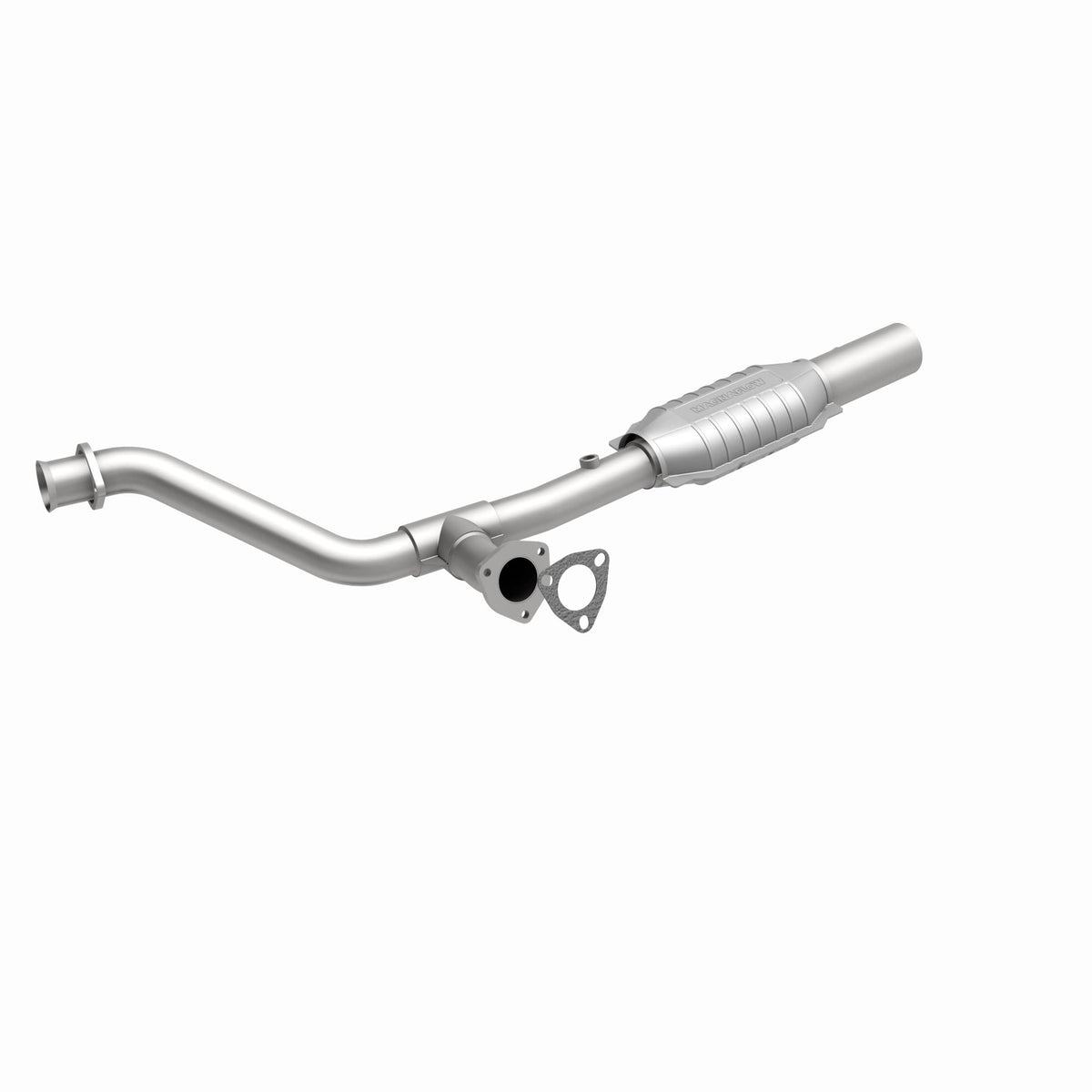 Catalytic Converter for HM Grade Federal / EPA Compliant Direct-Fit Catalytic Converter MagnaFlow 24461