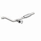 Catalytic Converter for HM Grade Federal / EPA Compliant Direct-Fit Catalytic Converter MagnaFlow 24461