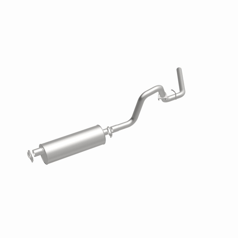 Fits 1983-1996 Ford Bronco Direct-Fit Replacement Exhaust System 106-0381