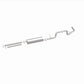 Fits 1987-1996 Ford F-150 Direct-Fit Replacement Exhaust System 106-0203