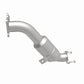 Catalytic Converter for HM Grade Federal / EPA Compliant Direct-Fit Catalytic Converter MagnaFlow 23188
