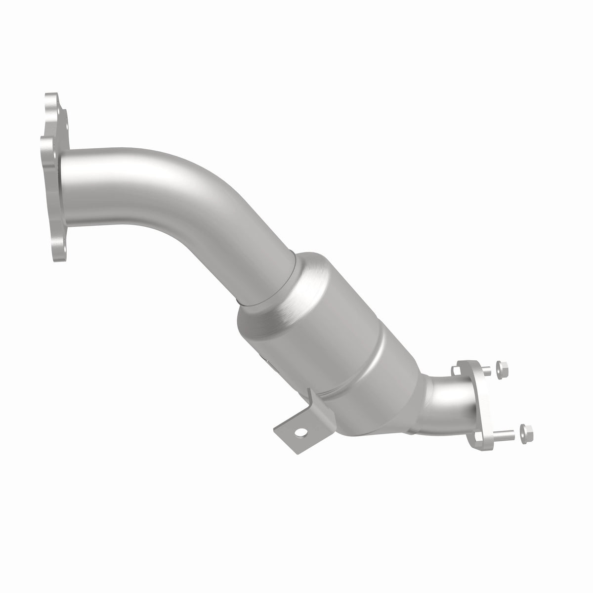 Catalytic Converter for HM Grade Federal / EPA Compliant Direct-Fit Catalytic Converter MagnaFlow 23188
