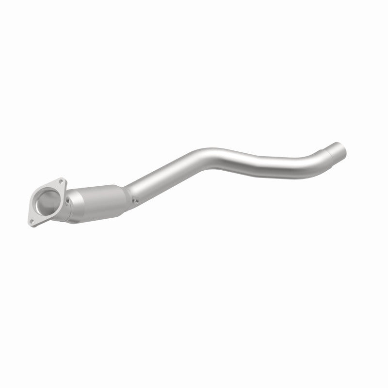 2008 2010 Dodge Challenger 6.1L Direct-Fit Catalytic Converter 5461965 Magnaflow - Catalytic Converters Car Part People