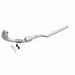 2018-2020 Volkswagen Tiguan OEM Grade Federal / EPA Catalytic Converter 280341