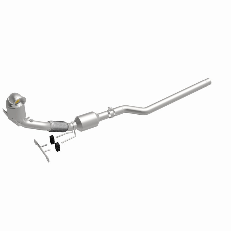 2018-2020 Volkswagen Tiguan OEM Grade Federal / EPA Catalytic Converter 280341