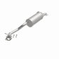 2003-2006 Subaru Baja Direct-Fit Muffler Kit 108-0075