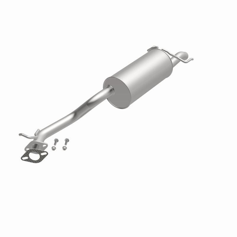 2003-2006 Subaru Baja Direct-Fit Muffler Kit 108-0075