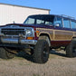 Fits Jeep Grand Wagoneer 4WD 3" Lift Rear Blocks 64030