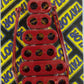 Spark Plug Wire Holder 10.4mm 6 Red 42729
