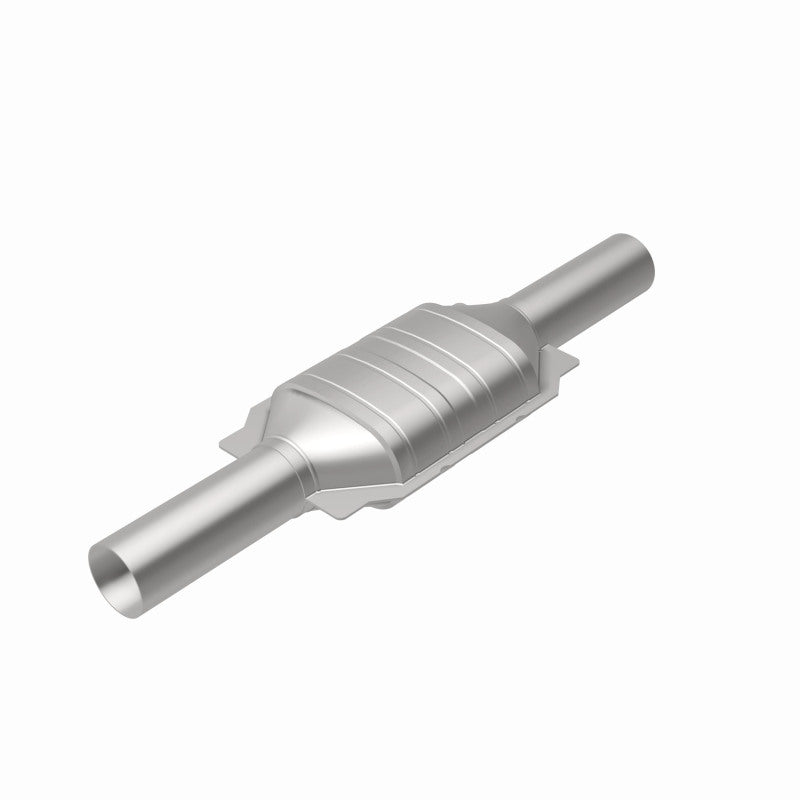 1988-90 Cadillac Commercial Chassis DirectFit Converter 3322223 Magnaflow - Catalytic Converters Car Part People