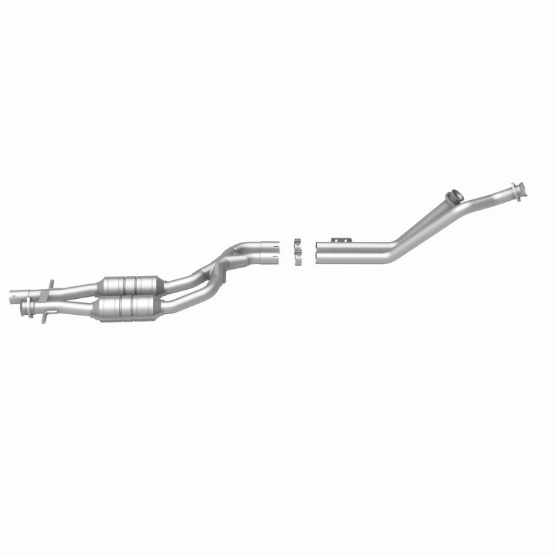 1995 Mercedes-Benz SL320 3.2L Direct-Fit Catalytic Converter 4481844 Magnaflow
