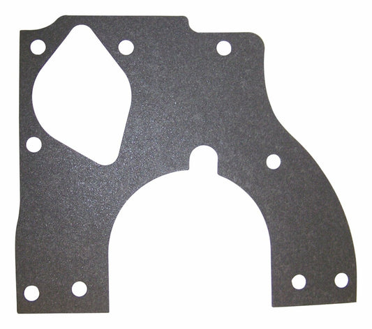 Vintage - Paper Gray Engine Plate Gasket - 641096