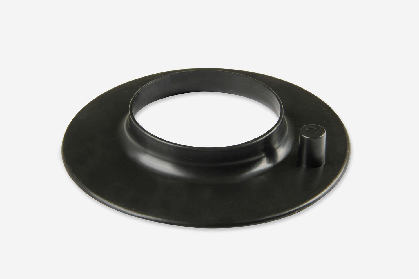 Mr Gasket 6411G Plastic Air Cleaner Spacer and Adapter Kit 5-1/8 3 2-5/8