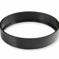 Mr Gasket 6411G Plastic Air Cleaner Spacer and Adapter Kit 5-1/8 3 2-5/8