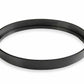 Mr Gasket 6411G Plastic Air Cleaner Spacer and Adapter Kit 5-1/8 3 2-5/8