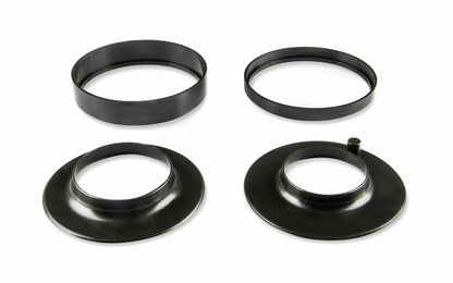 Mr Gasket 6411G Plastic Air Cleaner Spacer and Adapter Kit 5-1/8 3 2-5/8