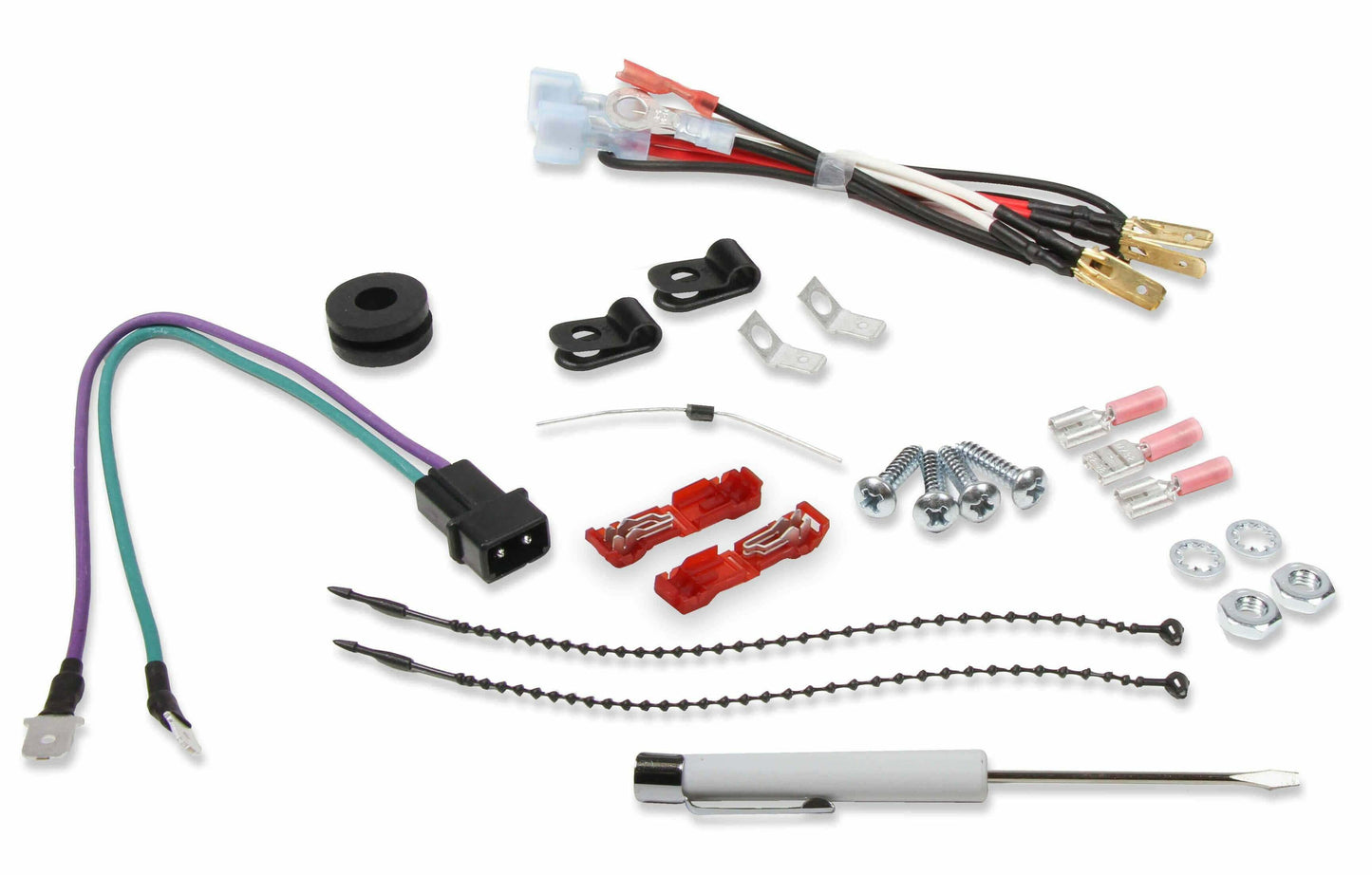 6EFI, Universal EFI Ignition - 6415