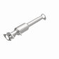 2005-2006 Toyota Highlander Direct-Fit Catalytic Converter 459408 Magnaflow - Catalytic Converters Car Part People