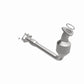 2009-2012 Chevrolet Malibu 3.6L Direct-Fit Catalytic Converter 5411907 Magnaflow - Catalytic Converters Car Part People