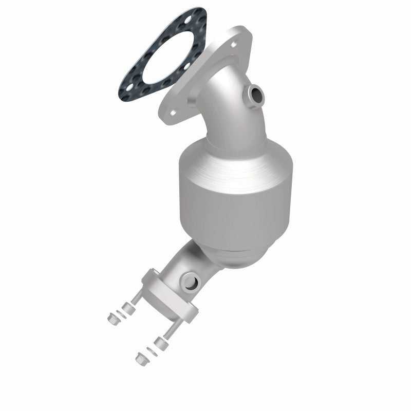 2017-2018 Ford Police Interceptor Utility Catalytic Converter 5582942 Magnaflow - Catalytic Converters Car Part People