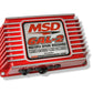 MSD 6421 6AL-2 Ignition Box Digital w/ Built-In 2 Step SBC BBC SBF Chevy Ford