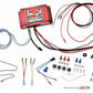 MSD 6421 6AL-2 Ignition Box Digital w/ Built-In 2 Step SBC BBC SBF Chevy Ford