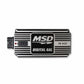 MSD 64253 - BLACK, 6AL, Digital Ignition W/REV Control - Includes Box, Coil and Bracket
