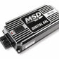 MSD 64253 - BLACK, 6AL, Digital Ignition W/REV Control - Includes Box, Coil and Bracket