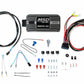 MSD 64253 - BLACK, 6AL, Digital Ignition W/REV Control - Includes Box, Coil and Bracket