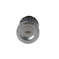Fuel Filter Element High Flow Fuel System Universal Fit Aeromotive 12635-BGPL